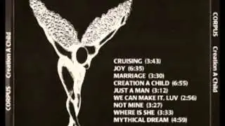 Corpus - Creation a Child