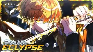ZENITSU SONG | 