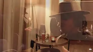 Udo Lindenberg - Hinterm Horizont (Cover)