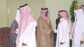 زواج مطر حامد ابراهيم الثمالي