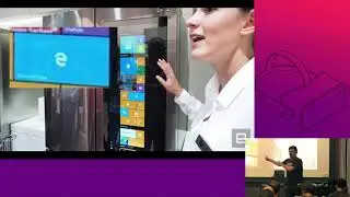 WebAssembly в браузере и за его пределами, Дэн Каллахан | Роуд-шоу разработчиков Mozilla в ЕС 2019