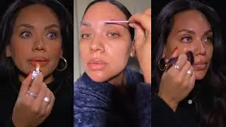 COMPLETE MAKEUP STORYTIME @estertaniaj / Makeup Storytime by Ester Taniaj
