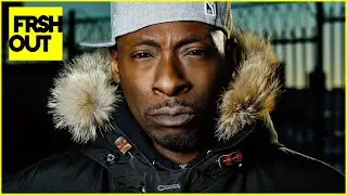 Pete Rock & Nas Lawsuit, Fat Joe Sloppy Joe's & Trey Songz Allegations | FRSHOUT Podcast Show