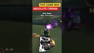 GOD Hand Is probably best Ps2 game