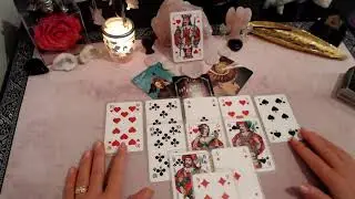 LÜGE | JEMAND will mit DIR eine gemeinsame ZUKUNFT war aber nicht EHRLICH zu DIR | Tarot Liebe