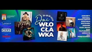 ARSENAŁ - Dni Włocławka 2025 - Tears Of The Dragon
