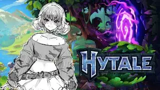 【HYTALE】Simplement no puedo parar! #3
