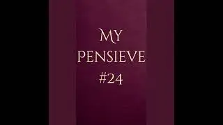 The Deep State &ndash; Power, Public Control, and Sustained Influence | My Pensieve Episode 24
