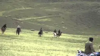 Joroo Morinii Uruldaan --- Deed Mongol