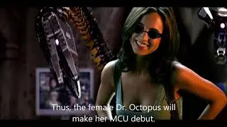 Fallout TV Series for Amazon; Doctor Octopus Film; Jurassic World Dominion