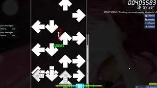 Weabonie's Practice Pack - (STAMINA) Vaenus - Lazorbeamz