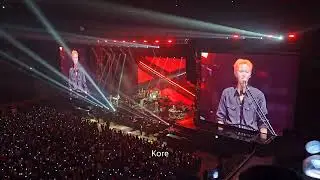 251123 Break the Brake full focus Xdinary Heroes World Tour Beautiful Mind Finale