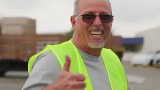Midway City Sanitary District Compost Giveaway 2025