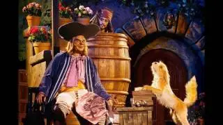 Pirates of the Caribbean Beginning of Queue Area Loop - Magic Kingdom - Walt Disney World