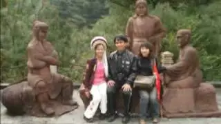 PRC - Thailand Cultural Exchange Program  [ Bangkapi School - Dali New Century High School ]