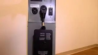 EMS-PT30C Progressive Industries product demo
