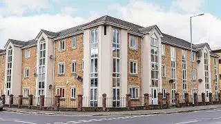 Old Birley Street, Hulme - VitalSpace Estate Agents