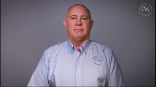 Welcome to Concerned Veterans for America. Let's Get to Work.