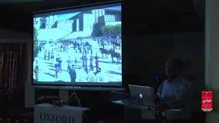 KLF-2015: Iran A Story of Emperors and Kings (8.2.2015)