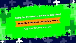 Focused Skills To Find Your Best Life  - Mills Life And Business Consulting