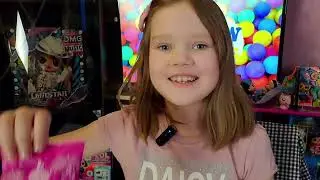 Агушоу Кидс / Agushow Kids - Шарики LOL Bubble surprise и Route 707.