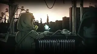STALCRAFT - Introduction Cutscene