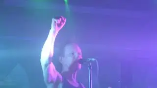 Kite - Johnny Boy (Live, Hus 7, Stockholm - 2024-02-22)