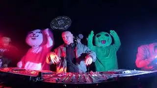 OCON | LICKNDIP X RIPNDIP