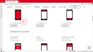 Revive Adserver 4 and 5 - IAB formats for standard ads