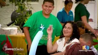 Neighbors 4 Neighbors and Connect Familias PSA