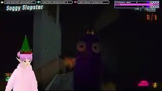 The REPO man is gunno GETCHU!!! ft: Pastaplumber9000