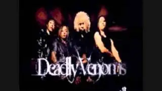 Deadly Venoms - Counterfeiters