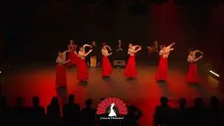 Merry Christmas from Casa de Flamenco