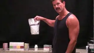 Visalus 90 Day Challenge!