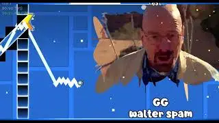 walter spam x3