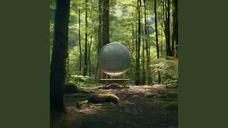 Sacred Forest Resonance