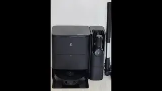Is This the BEST Robot Vacuum of 2024? | EcoVax D-Bot T30S Combo