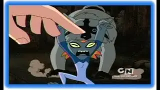 BEN 10  - GREY MATTER LEAP - BEN 10 GAMES - Cartoon Network Games
