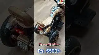 Ducati Bike | For Order WhatsApp at 9711322443