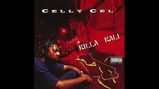 Celly Cel Type Beat 2022 - 