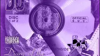 Make Money (slowed down) - Dj Screw , S.U.C