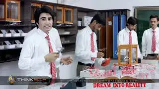 Aspire Group of Colleges: A Project by Thinkbox Communications