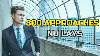 When Daygame Isn't Working For You...