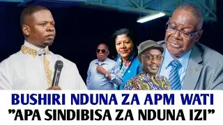 BUSHIRI WAYAMIKILA NDUNA ZA BOMA KUTI ZIKUGWILA NTCHITO BWINO ZIKAPITILILA DZIKO LINGASINTHE