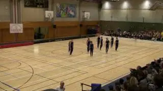 Juniorcupen 2009 frist&aring;ende GF Fram
