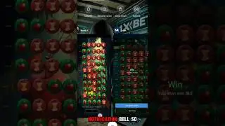 apple of fortune 1xbet new trick #appleoffortune #applegame #thimble #thimblegame #aviator