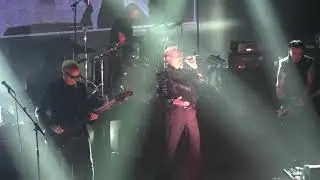 Peter Murphy - Live at Opera 06.11.2018