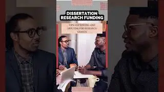 Dissertation Research Funding: Tips for Finding and Applying for Research Grants | WritersER.com