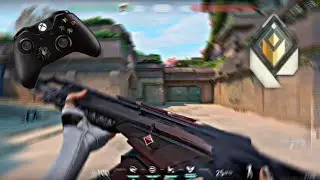 Valorant Console || rank Nox