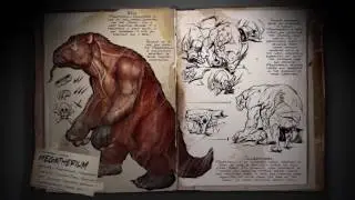 Patch 258 de ARK Survival Evolved